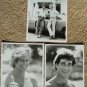 THE DUKES OF HAZZARD Shirtless PHOTOS Warner Bros. Orig