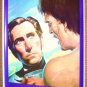The CURSE OF FRANKENSTEIN  Hammer  POSTER Peter Cushing