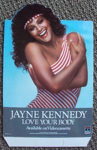 Of kennedy images jayne Trailblazer Actress
