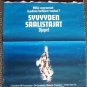 ROBERT SHAW The DEEP Germany POSTER JACQUELINE BISSET
