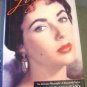 ELIZABETH TAYLOR Biography LIZ Book C. David Heymann 95