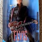 ELVIS PRESLEY First in a Series BARBIE Doll Mattel Collection FIGURE  Edition MB