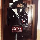 GLENN CLOSE Barbie CRUELLA De VIL Mattel 101 Dalmatians DOLL Disney FIGURE First