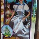 WIZARD OF OZ Barbie as DOROTHY GALE Doll JUDY GARLAND Mattel FIGURE Pink Label