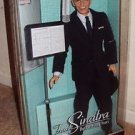 FRANK SINATRA Barbie TIMELESS TREASURES Doll MIB Mattel Original FIRST in SERIES