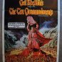 TEN COMMANDMENTS 1-Sheet Movie POSTER Cecil B. de Mille CHARLTON HESTON Original