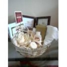 SMB Cream Basket