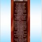 The Graduation Bookmarker