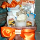 Bold & Beautiful Basket