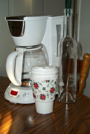 Cup Cozy