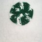 Pot Holders (2) &Cup Coasters (2)