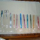 Knit and Crochet Organizer