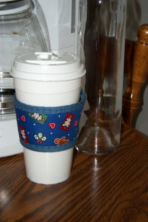 Cup Cozy