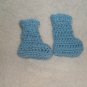 Baby Booties