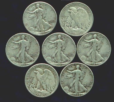 us coins silver