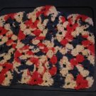 Red, White and Blue Dish Cloth