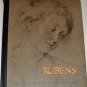 Rubins.HC book W/ B&W illustrations, 20 Color Slides