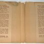 A Land and A People, 1st edition,1952, review copy