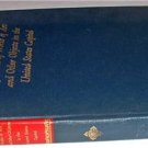 Compilation of Works of Art & Objects in,  U.S.Capital