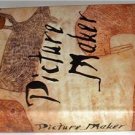 Picture Maker,Penina Keen Spinka.History.Fiction.1st ed