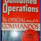 Combined Operations,The Official Story of the Commandos