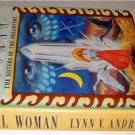 Crystal Woman, The Sisters of the Dreamtime.1st ed