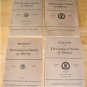 Lot,Bulletin of the Geological Society of America, Rare