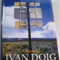 Mountain Time, signed, second edition,hardcover,1999.