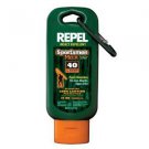 NEW Repel Sportsmen Max Formula 4 oz Insect Repellent Lotion 40% DEET