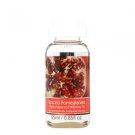 Elegant Expressions Fragrance Spiced Pomegranate Hot Oil Burner .85 fl oz
