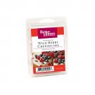 Better Homes and Garden Wild Berry Cheesecake Fragrance Scented Wax Melt Cubes