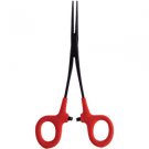 NEW Berkley 6" Locking Pliers Hemostat Fishing Camping