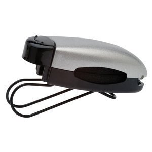 Berkley Sunglass Glasses Easy Release Foam Grip Visor Belt Clip Keeper Holder