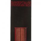 NEW Elegant Expressions by Hosley Fragrance Dragons Blood Incense Sticks 30Piece