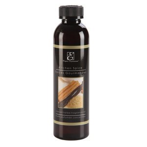 Elegant Expressions Fragrance Kitchen Spice Potpourri Hot Oil Burner 5.1oz