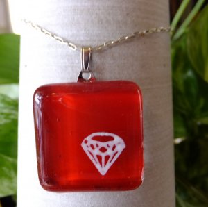 Diamond Necklace