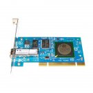 90% OFF - QLogic QLGC-200 Fibre Channel FC 2GB PCI-X JK062 - Finisar FTRJ8519F1KNL-QL