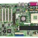 FIC KT-748 Motherboard + Athlon CPU + ThermalTake HS/Fan