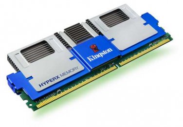 90% OFF - Kingston / Elpida FB-DIMM 1GB 533MHz PC2-4300-R Registered / ECC - E5108AGBG-6E-E Rev. G