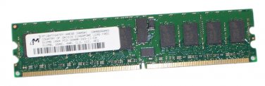 90% OFF - Hynix 512MB DDR2-400MHz PC2-3200-R 3-3-3 Registered / ECC - HYS72T64001HR-5-A A5D54306
