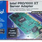50% OFF - Intel PRO/1000 XT Server Gigabit Network Adapter - 05M235, MY-05M235-12402-29G-FU32