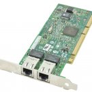 50% OFF - Intel PRO/1000 MT Dual-Port Server Gigabit Network Adapter - PWLA8492MTBLK5, ASC86943ATE01
