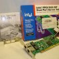50% OFF - Intel PRO/1000 MT Dual-Port Server Gigabit Network Adapter - PWLA8492MTBLK5, ASC86943ATE01