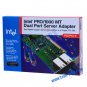 50% OFF - Intel PRO/1000 MT Dual-Port Server Gigabit Network Adapter - PWLA8492MTBLK5, ASC86943ATE01