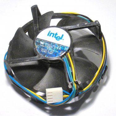 50% OFF - Intel LGA-775 / LGA-771 Heatsink/Fan - D34017-002-NCJ