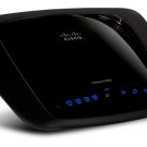 50% OFF - Cisco E1000 Wireless-N Router - Linksys E1000