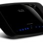 50% OFF - Cisco E1000 Wireless-N Router - Linksys E1000
