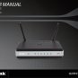 50% OFF - D-Link DIR-615 5-port 10/100 Wireless-N 300Mps Router