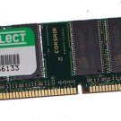 Corsair Value Select 1GB Kit (2 x 512MB) - VS512MB400