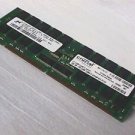 Micron 1GB PC-133 SDRAM ECC/Registered -  MT36LSDF12872-133B1